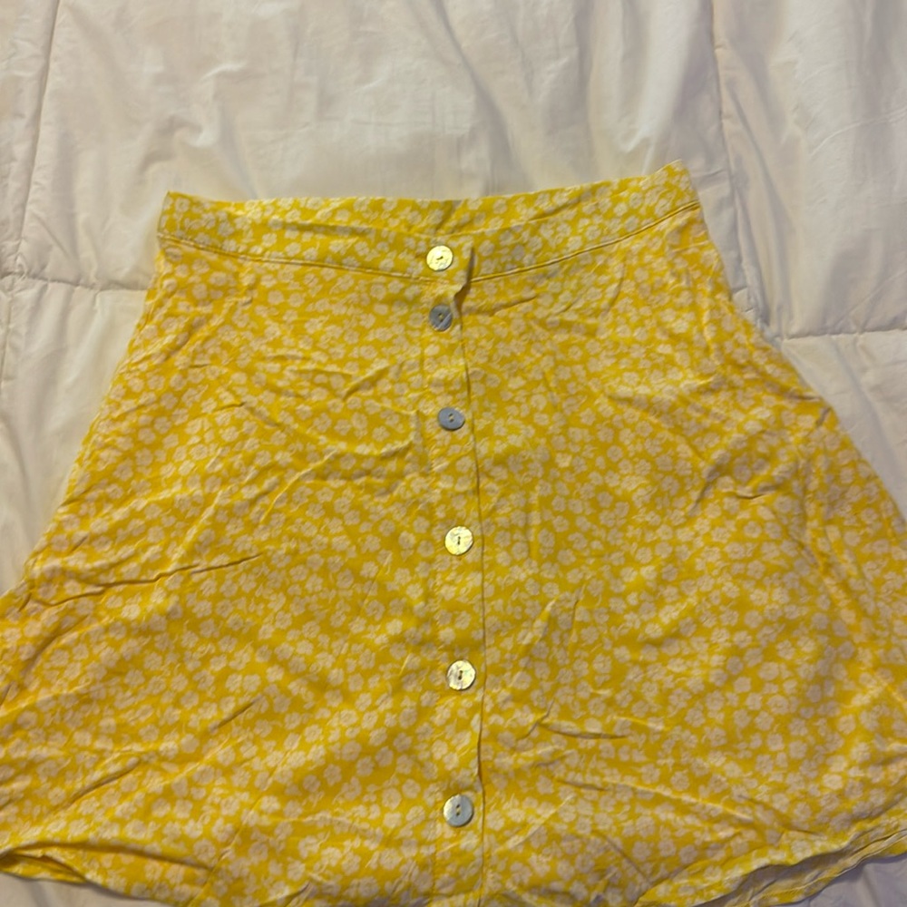 Sun flower, yellow, size 4